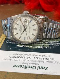 Rolex Datejust originale