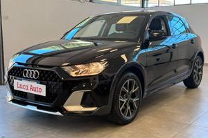 AUDI A1 allstreet 30 TFSI S Tronic 110CV *UNICO