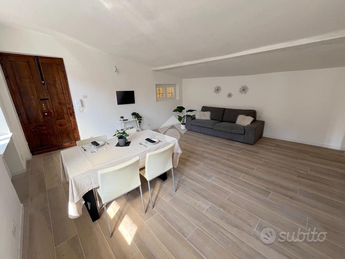 Appartamento – Pinerolo, Abbadia Alpina - Vista 4