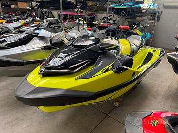 Sea-Doo RXT 300 hp