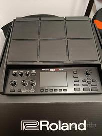 Roland spd sx pro octapad