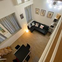 Loft moderno a Milano - MM2 Crescenzago