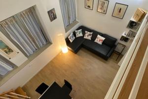 Loft moderno a Milano - MM2 Crescenzago