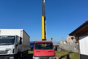 IVECO Daily 35C10 HPI