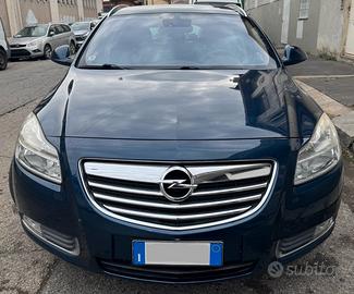 Opel Insigna Sport Tourer 2.0 CDTI 160CV 2900 trat