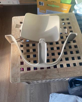 Baby set stokke