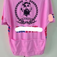 Maglia ciclismo