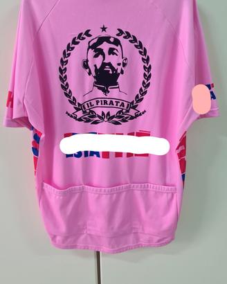 Maglia ciclismo