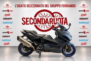 Yamaha T Max 560