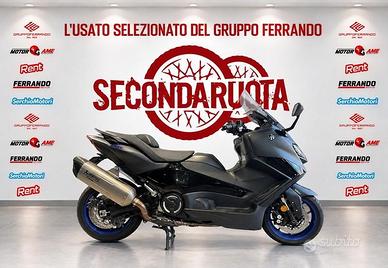 Yamaha T Max 560