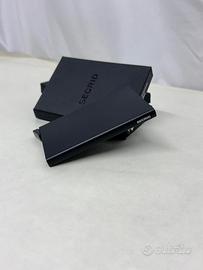 Porta carte credito secrid