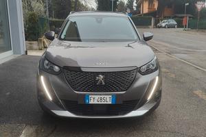 Peugeot 2008 BlueHDi 100 S&S Allure