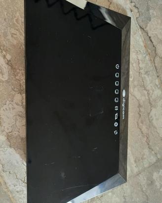 DIGICOM Modem Router RVW300-K01 VDSL2 / ADSL2+ Wir
