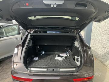 DS7 versione OPERA 2000cc 180cv