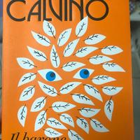 Il barone rampante di Italo Calvino