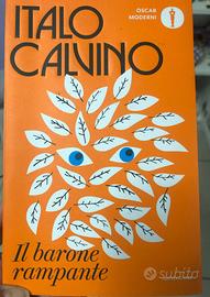 Il barone rampante di Italo Calvino