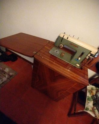 oggetti vintage 