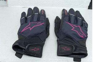 GUANTI MOTO DA DONNA ALPINESTARS TAGLIA XS