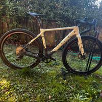 Bici Gravel