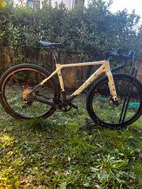 Bici Gravel