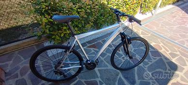 City Bike Customizzata