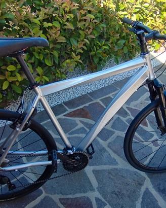 City Bike Customizzata