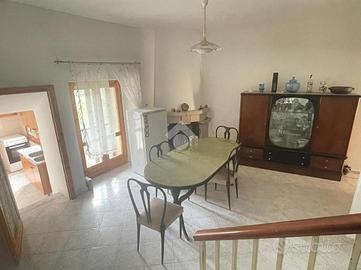 CASA INDIPENDENTE A BENEVENTO