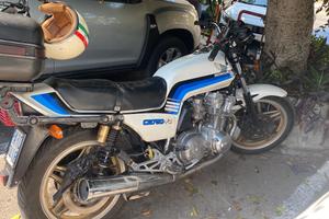 Honda CB750 F2
