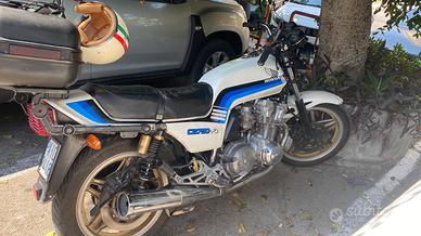 Honda CB750 F2