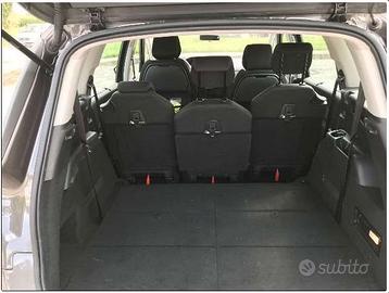 Citroen C4 Grand Picasso