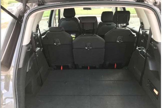 Citroen C4 Grand Picasso