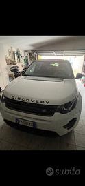 Land Rover Discovery Sport 2.0 TD4 150 CV HSE Luxu