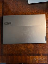 Lenovo Thinkbook i3-1215U