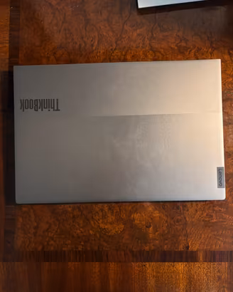 Lenovo Thinkbook i3-1215U