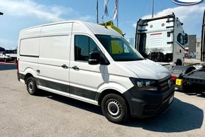 VW CRAFTER furgone L3H3, 2023, km 40.000