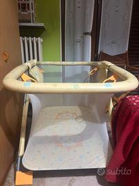 BOX BAMBINI 