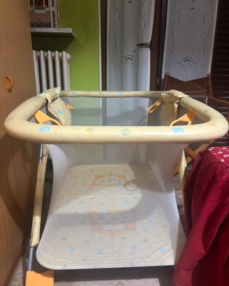 BOX BAMBINI 