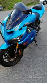 Kawasaki ninja 636 2005