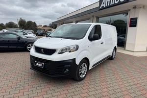 PEUGEOT Expert 3 Posti Furgone 1.6 HDi 116 CV