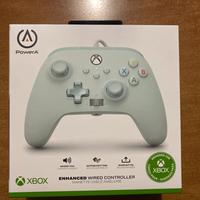 Controller xbox bianco