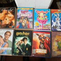 Cartoni film dvd