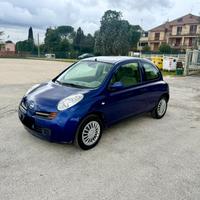 Nissan Micra Diesel 1.5 DCi Neopatentati OK