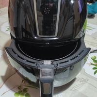 friggitrice ad aria 3,2 lt