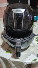 friggitrice ad aria 3,2 lt