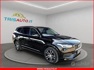 VOLVO XC90 2.0 D B5 Hybrid Aut. Inscription 7