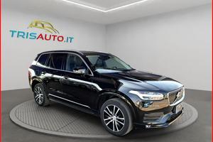 VOLVO XC90 2.0 D B5 Hybrid Aut. Inscription 7