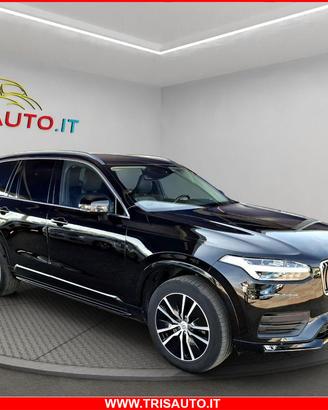 VOLVO XC90 2.0 D B5 Hybrid Aut. Inscription 7