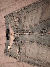 Jeckerson Jeans da uomo Taglia 32 euro19
