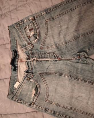 Jeckerson Jeans da uomo Taglia 32 euro19