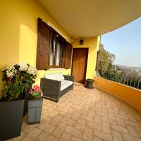 Appartamento pari al nuovo